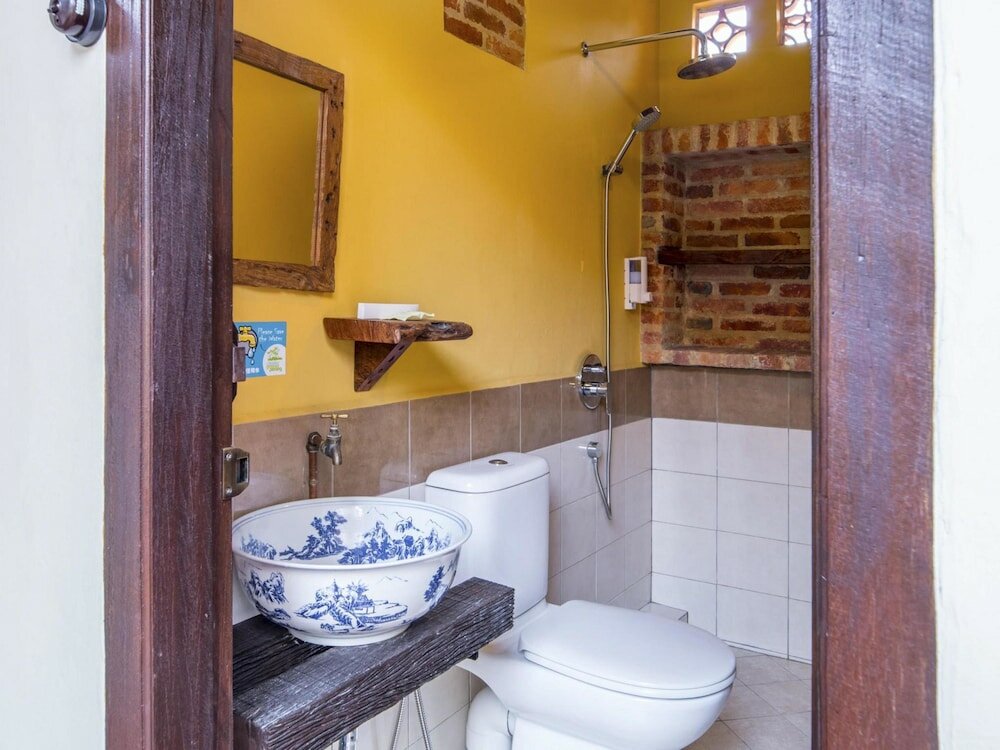 Фото Ke-lan-tan House