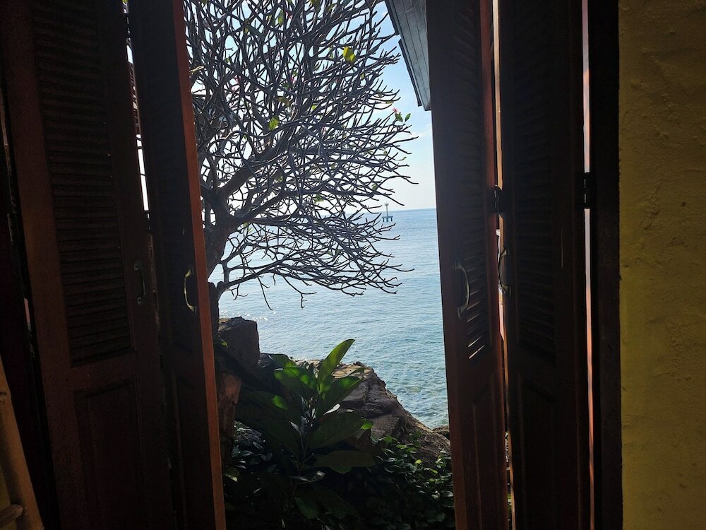 Фото Rin Beach Resort