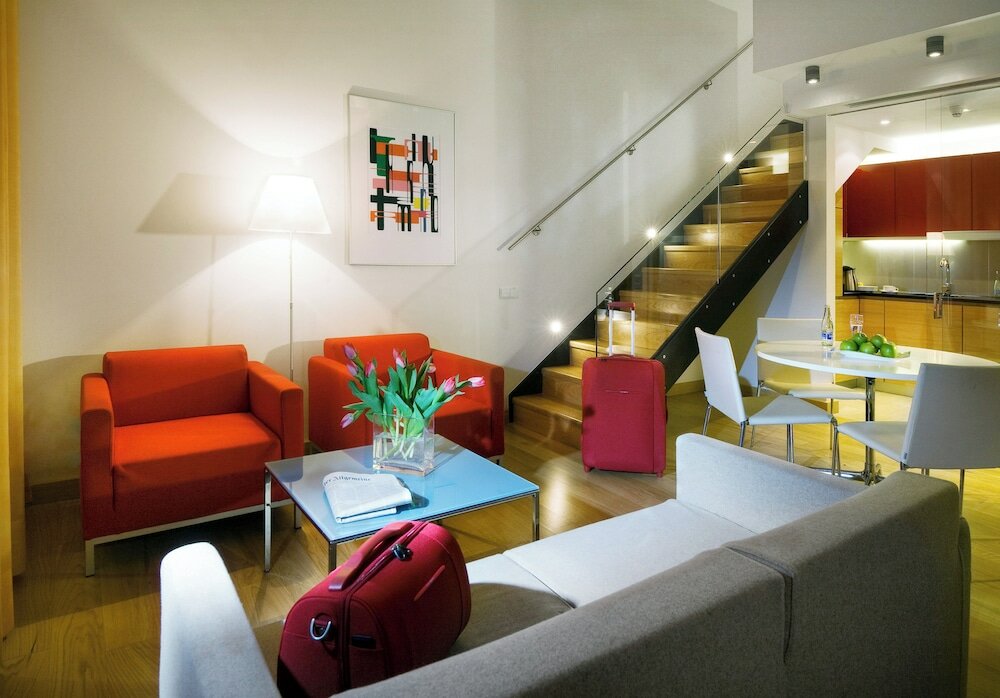 Фото Vienna House by Wyndham Andel's Prague