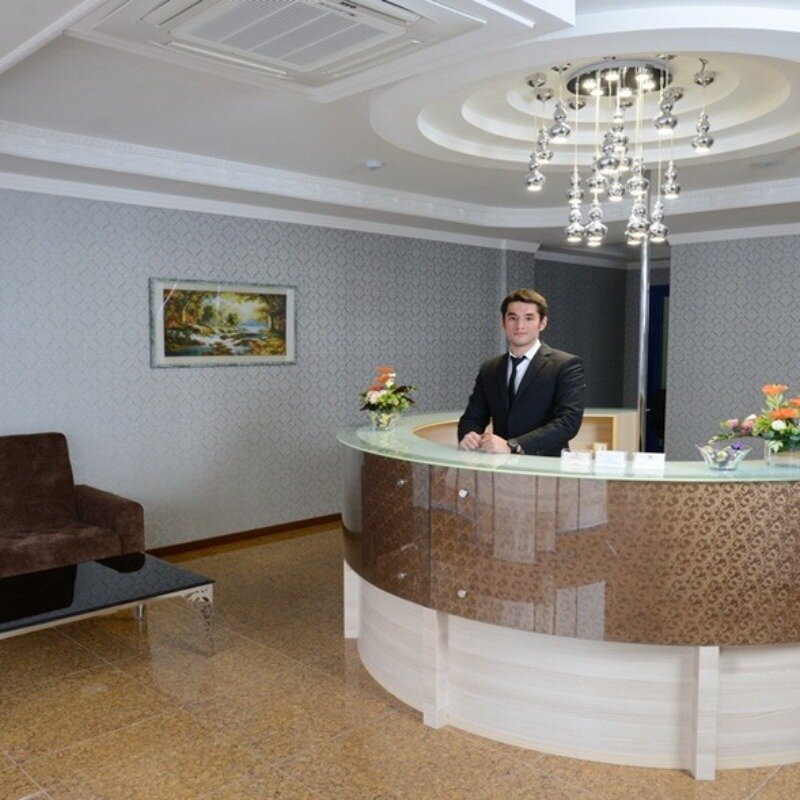 Фото City Line Boutique Hotel 