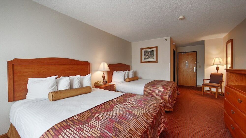 Фото Best Western Of Huron