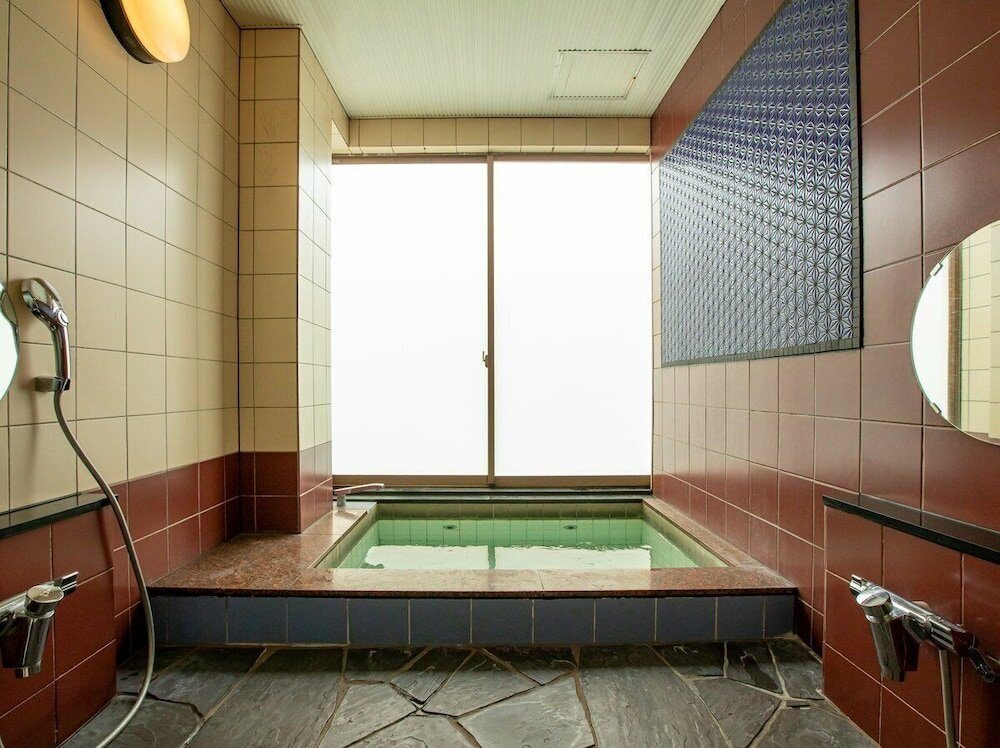 Фото Hotel Claire Higasa