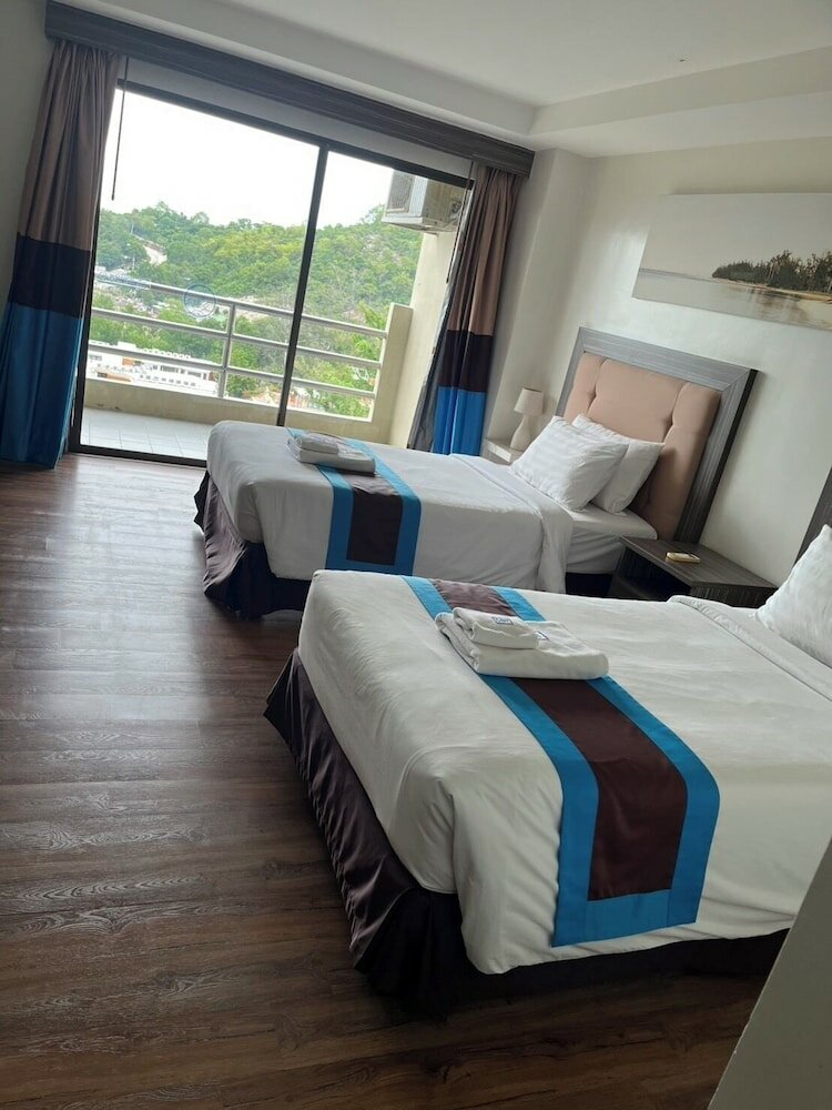 Фото Blue Wave Hotel Hua Hin