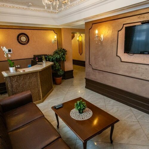 Иное жильё Васко Да Гама в Твери