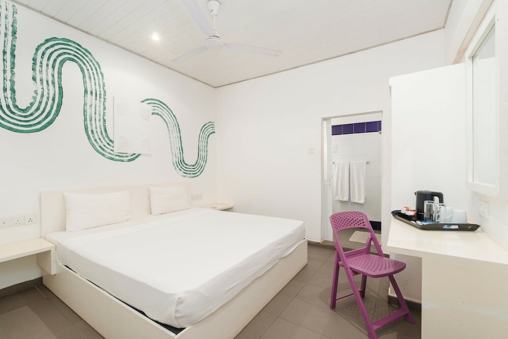 Фото Hotel J Negombo