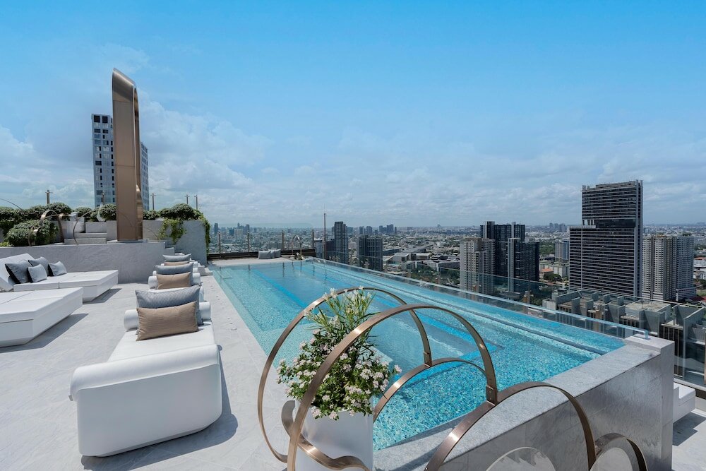 Фото INNSiDE by Meliá Bangkok Sukhumvit