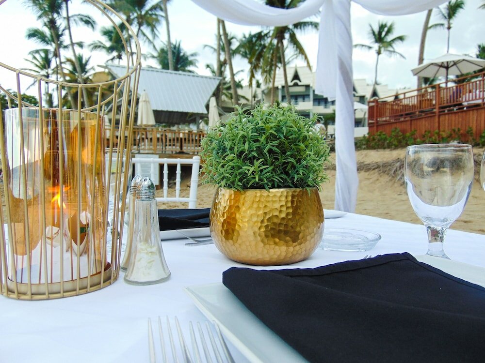 Фото Casa Marina Beach & Reef All Inclusive