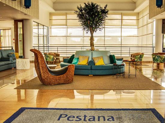 Фото Pestana Alvor Park