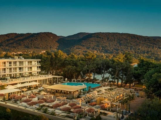 Фото Hvar Placeshotel by Valamar