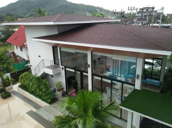 Фото Clear House Resort