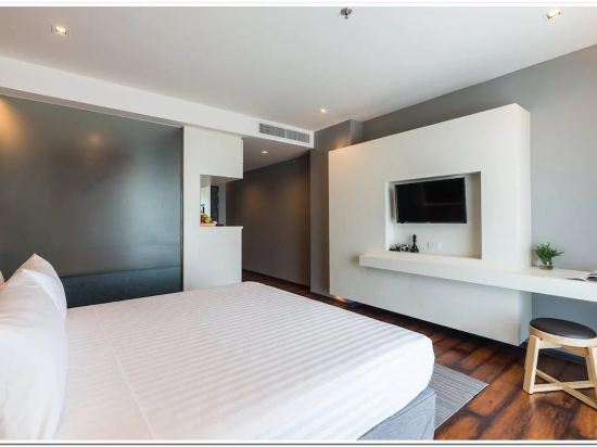 Фото Sea Me Spring Tree Hotel