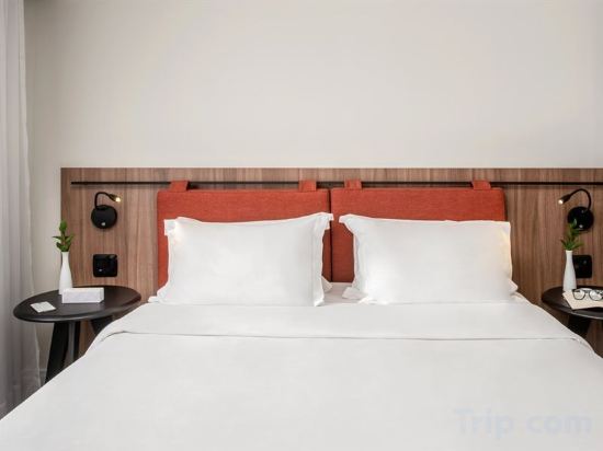 Фото Hotel Intercity Praia De Belas