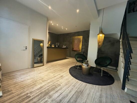 Фото Hotel Quartier 8