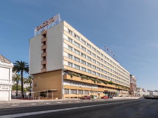 Фото Eurostars Atlántico