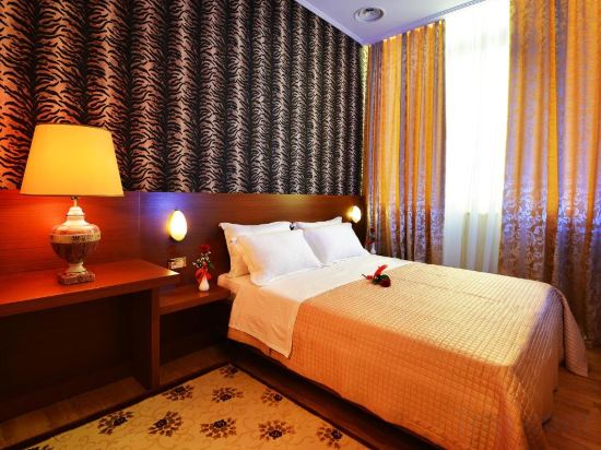 Фото Hotel Austria