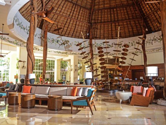 Фото Catalonia Royal Tulum - Adults Only All Inclusive