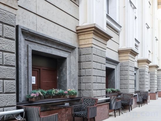 Фото Grand Opera