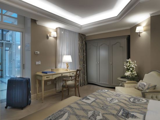 Фото Relais le Chevalier