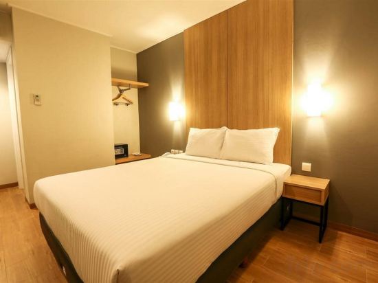 Фото Hotel Citradream Yogyakarta