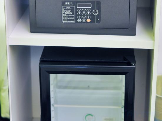 Фото Citrus Hotel Johor Bahru by Compass Hospitality