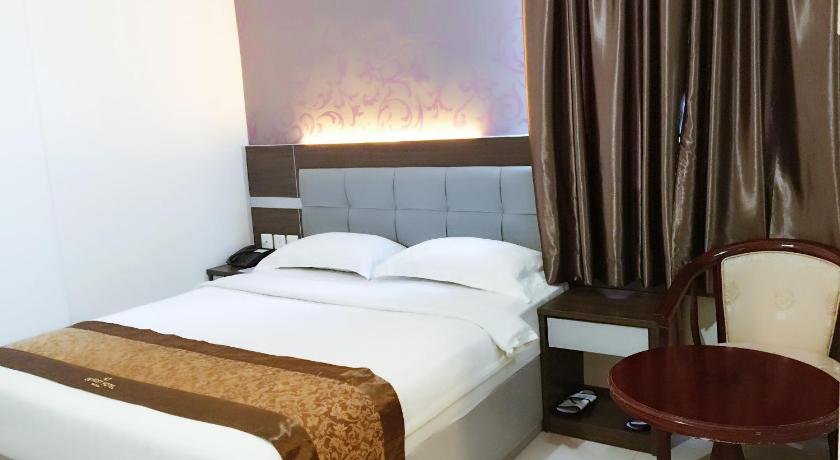 Фото De Best Hotel
