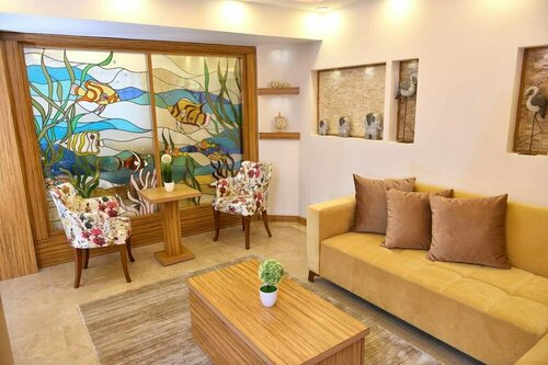 Гостиница Sonerbey Otel в Алтынорду