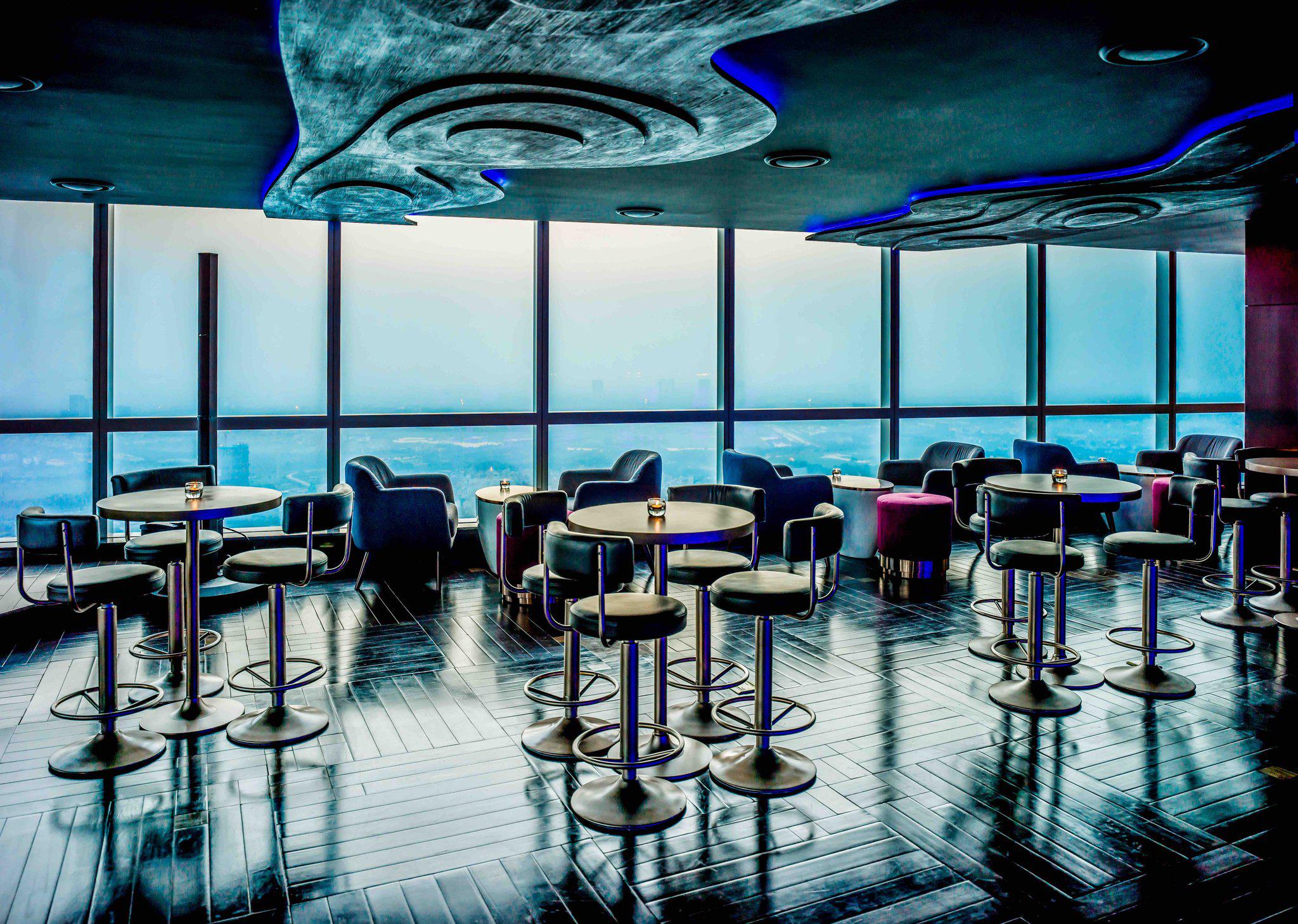 Фото InterContinental Hanoi Landmark72