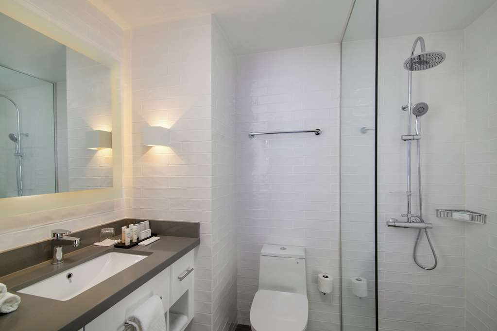 Фото Homewood Suites by Hilton Santo Domingo, Dominican Republic