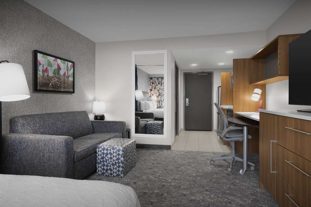 Фото Home2 Suites by Hilton Phoenix Chandler