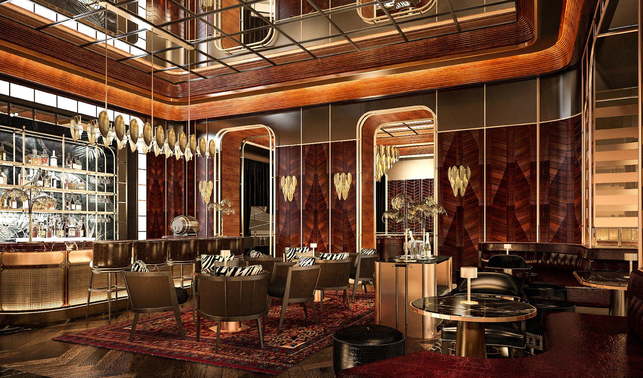 Фото InterContinental Bangkok Sukhumvit by IHG