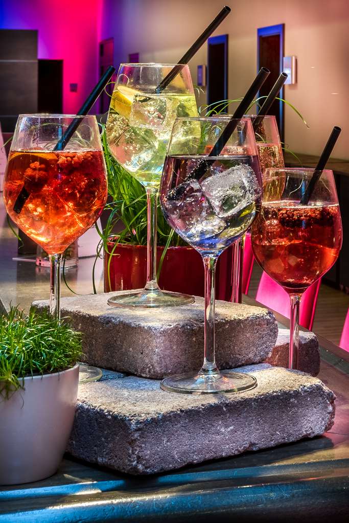 Фото Best Western Premier Novina Hotel Regensburg