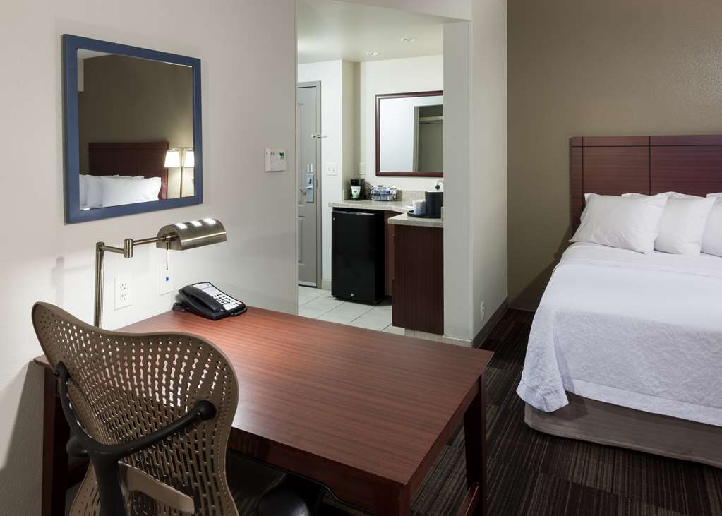 Фото Hampton Inn & Suites Boise-Downtown
