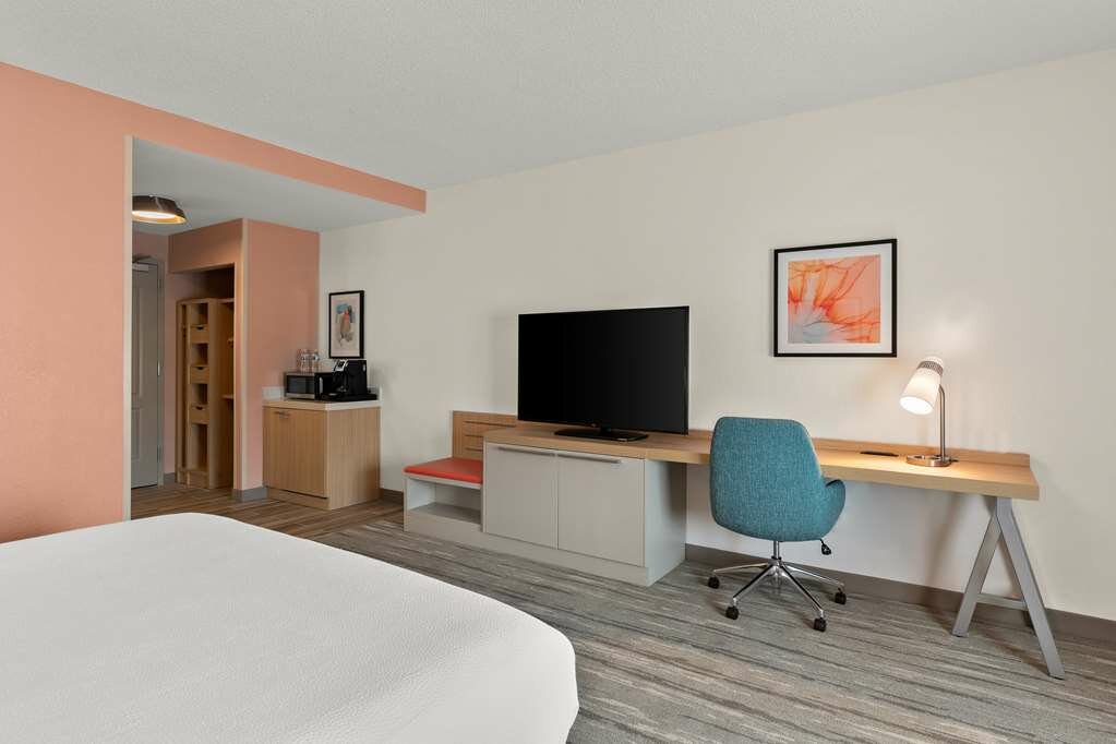 Фото Hilton Garden Inn Atlanta East/Stonecrest