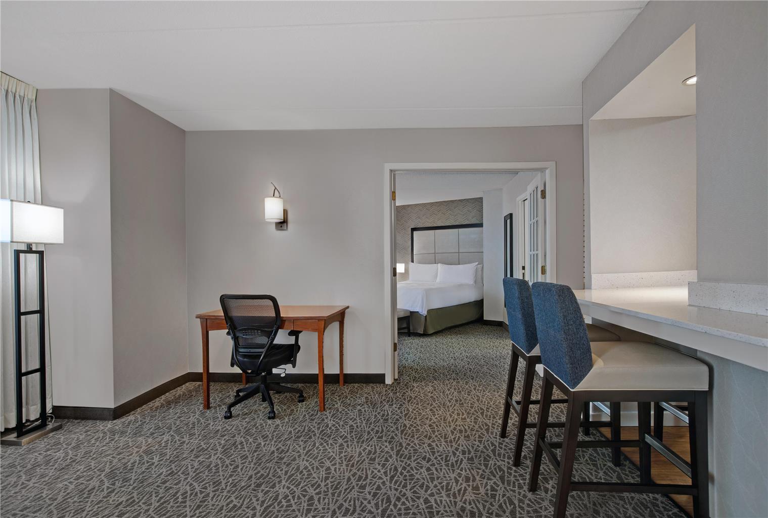 Фото Homewood Suites by Hilton Chicago-Lincolnshire