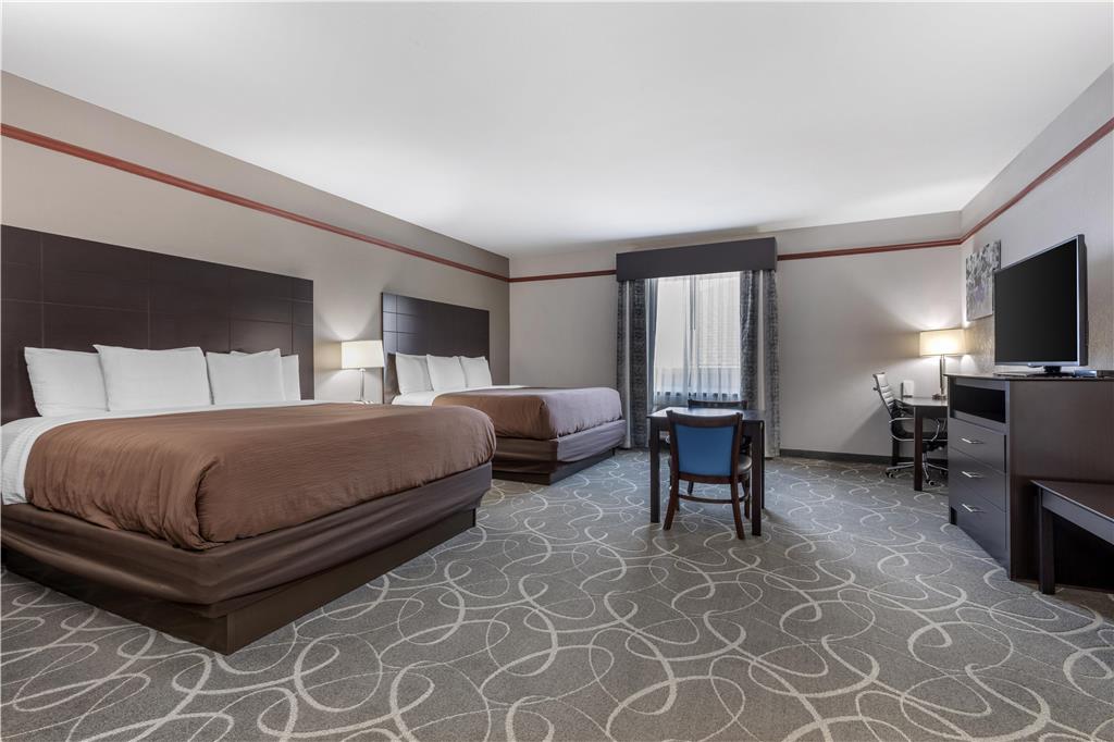 Фото Best Western Limestone Inn & Suites