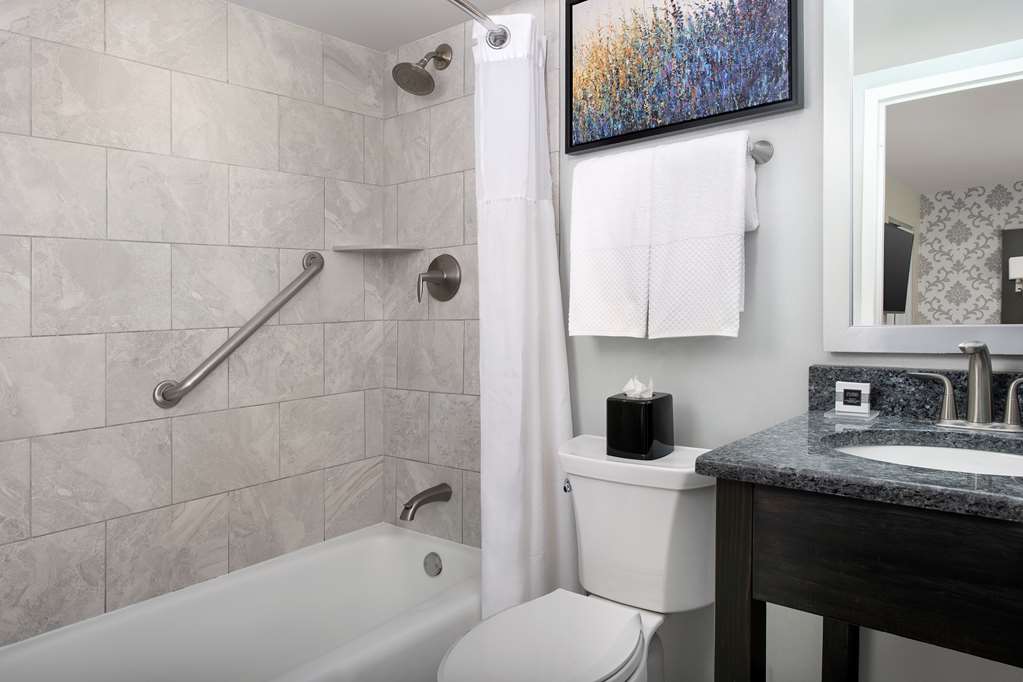 Фото West End Washington Dc, Tapestry Collection by Hilton