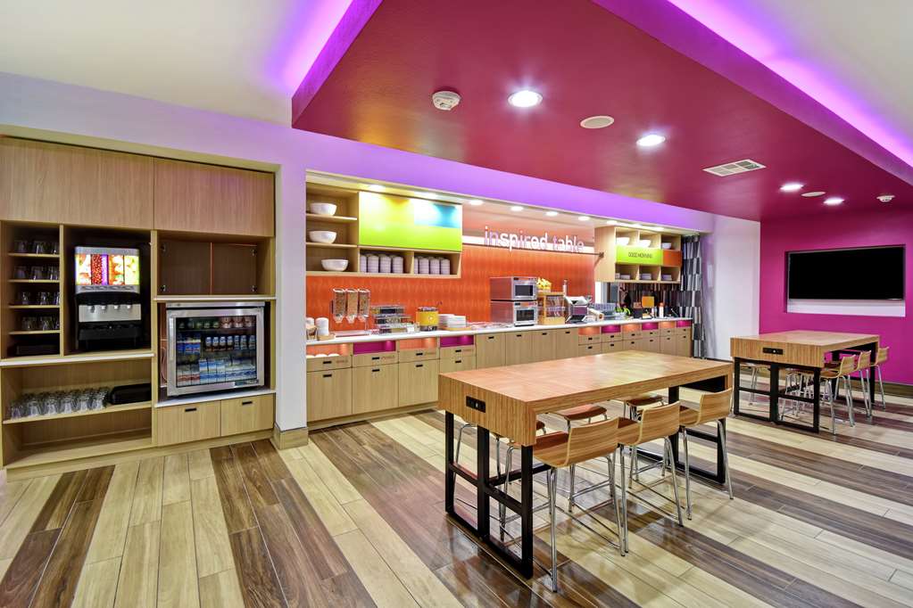 Фото Home2 Suites by Hilton Oklahoma City Airport