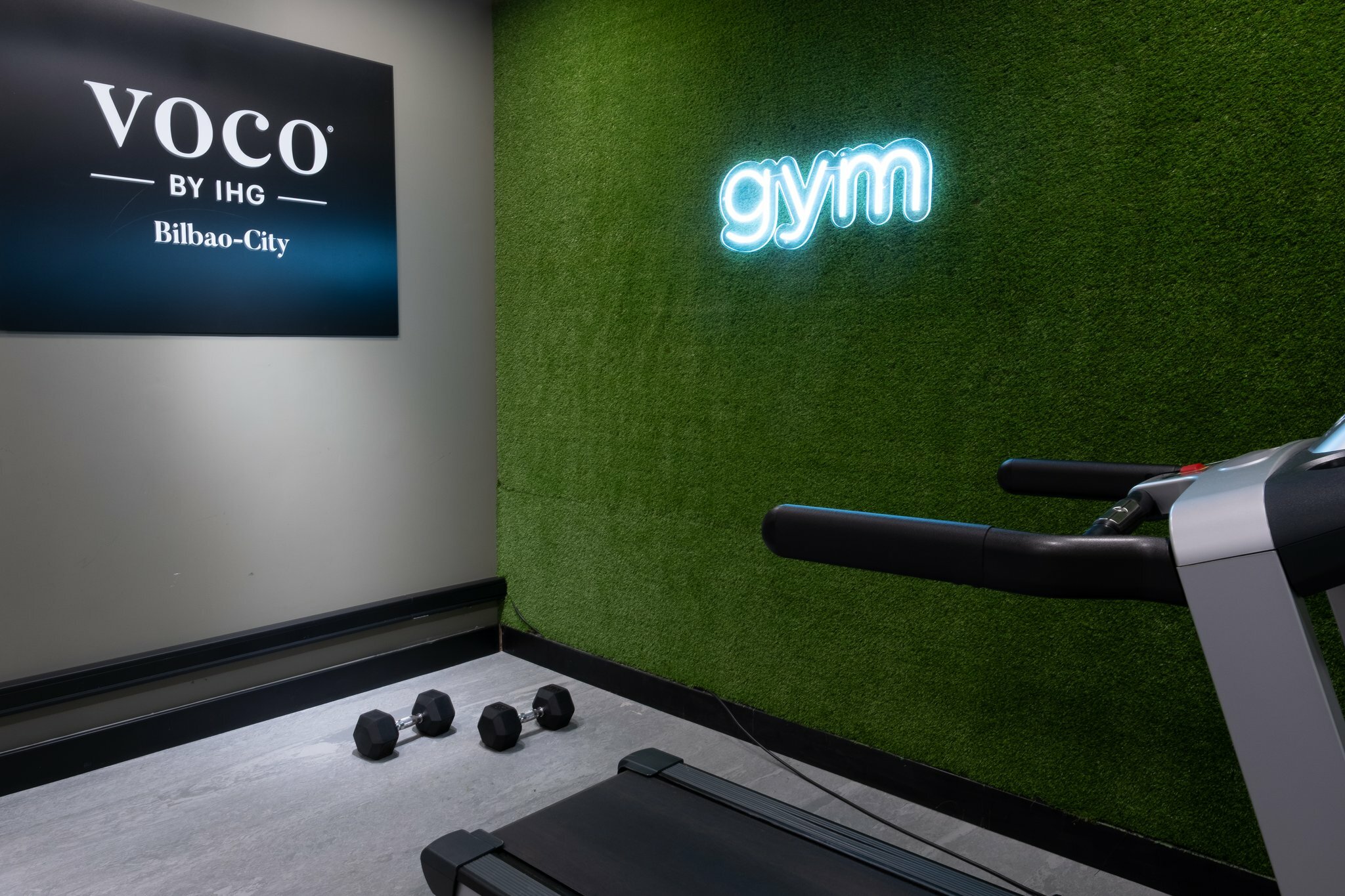 Фото Bed4U Bilbao