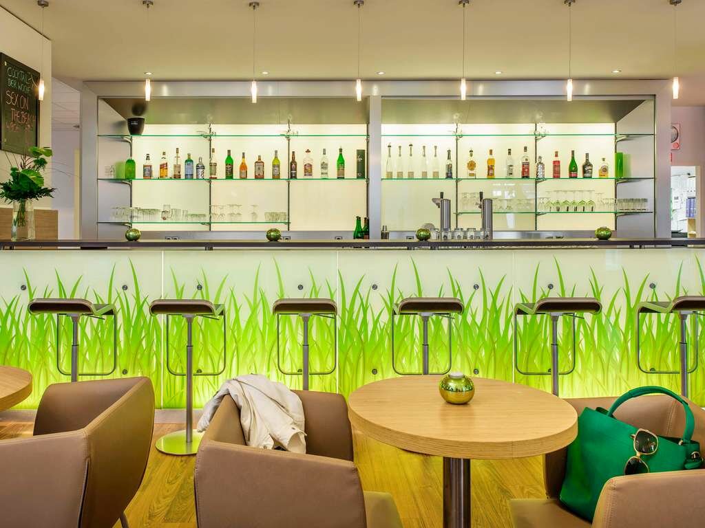 Фото Ibis Hotel Hannover Medical Park