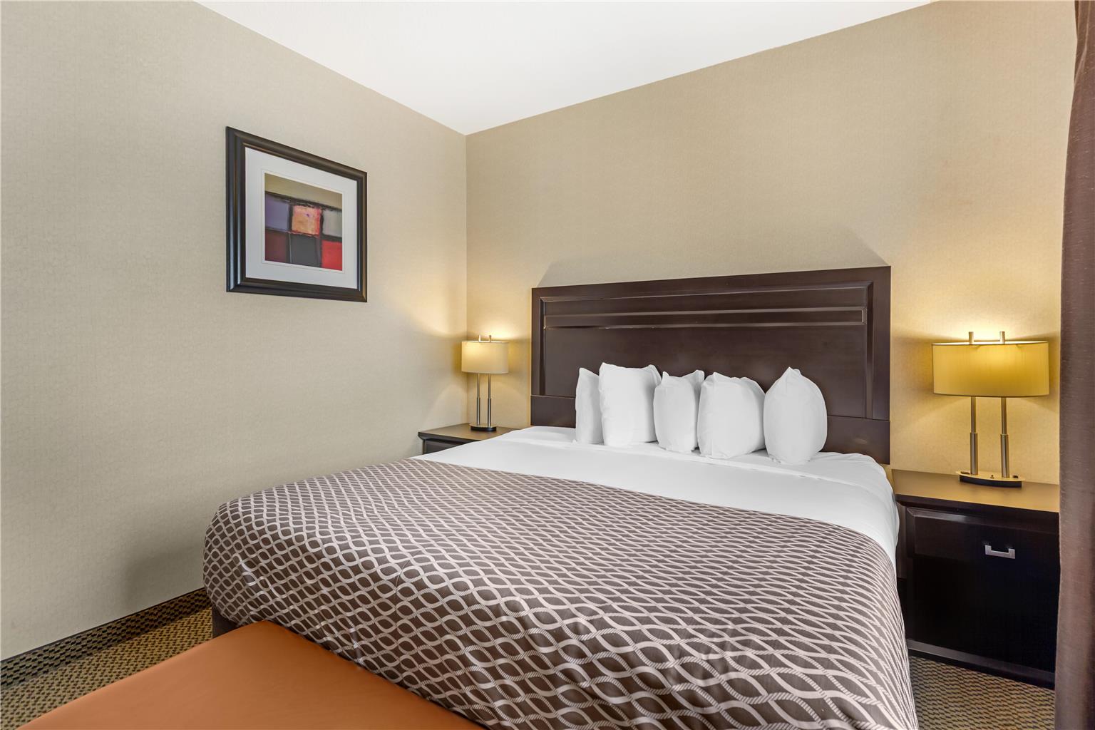 Фото Best Western Plus The Inn At St. Albert