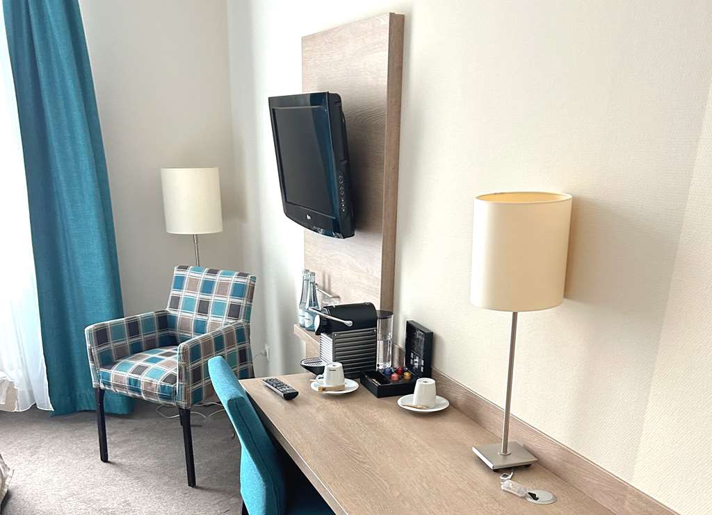 Фото President Hotel