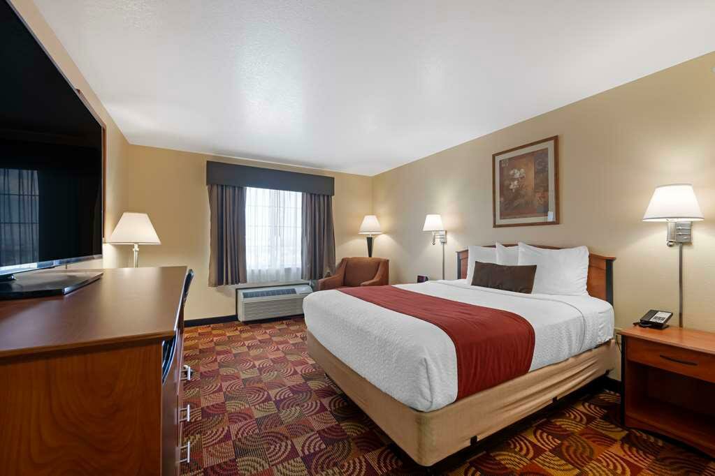 Фото Best Western Laramie Inn & Suites