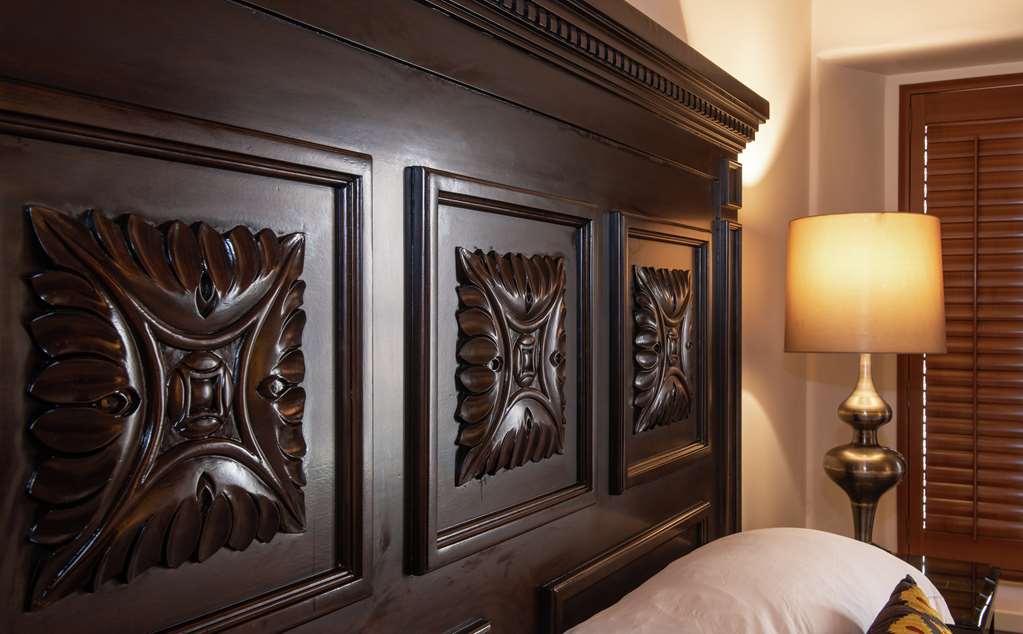Фото Hilton Santa Fe Historic Plaza