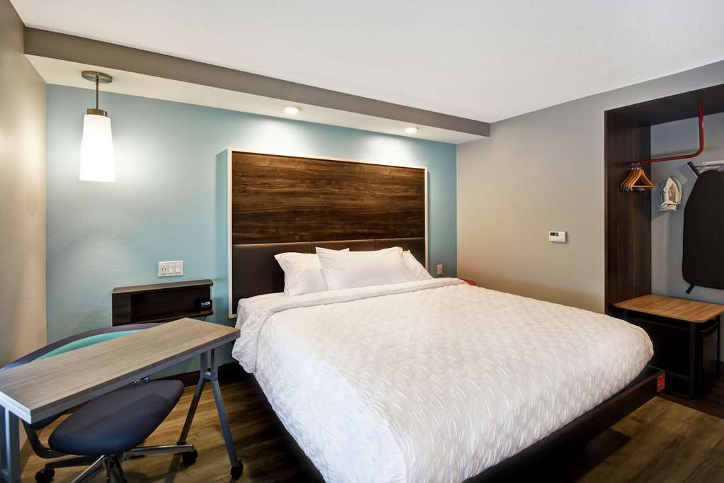 Фото Tru by Hilton Fort Wayne, In
