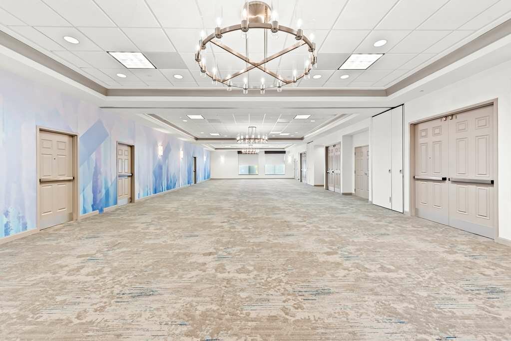 Фото Hilton Garden Inn Seattle North/Everett