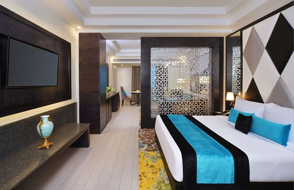 Фото Radisson Chandigarh Zirakpur