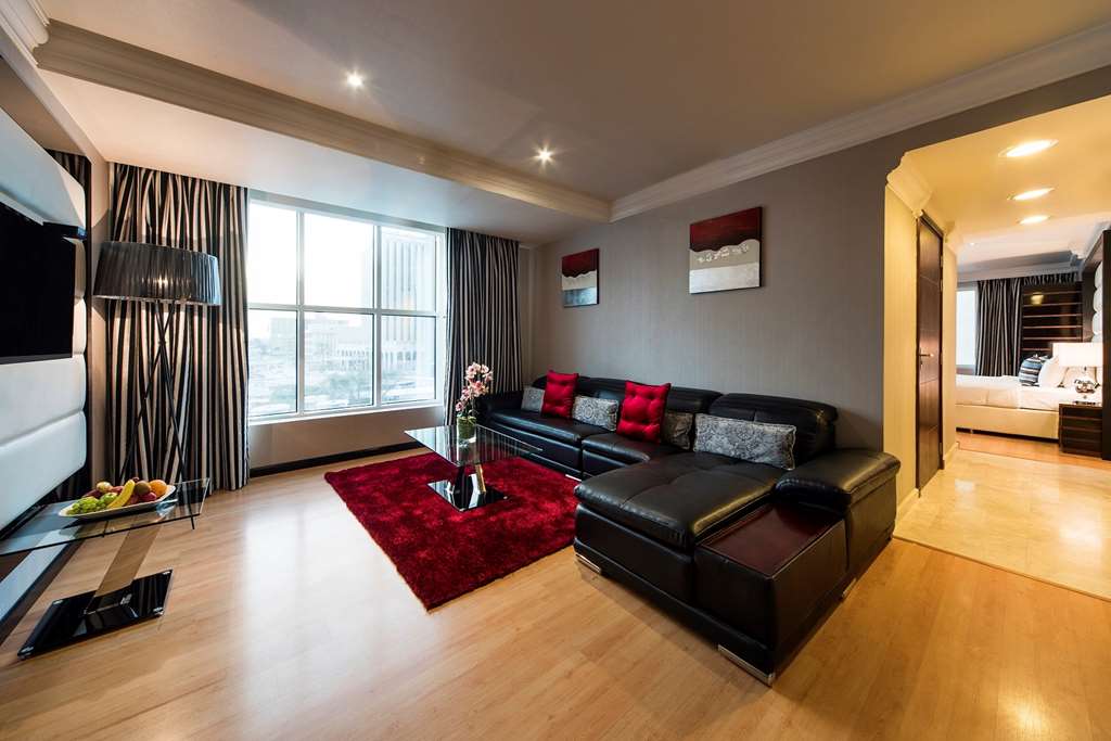 Фото Best Western Plus Doha