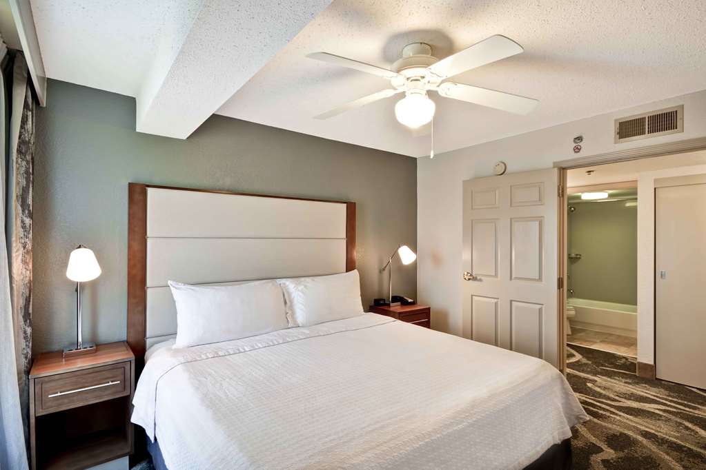 Фото Homewood Suites by Hilton San Antonio-Northwest