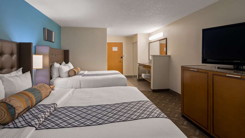 Фото Best Western Plus Liberty Lake Inn