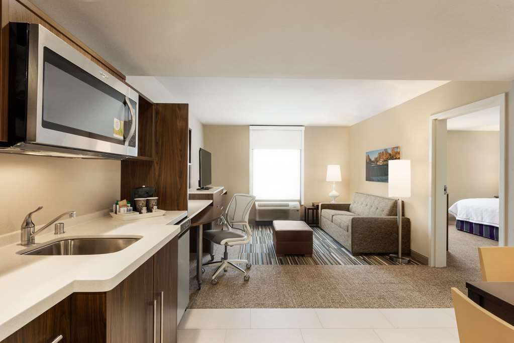 Фото Home2 Suites by Hilton Menomonee Falls Milwaukee